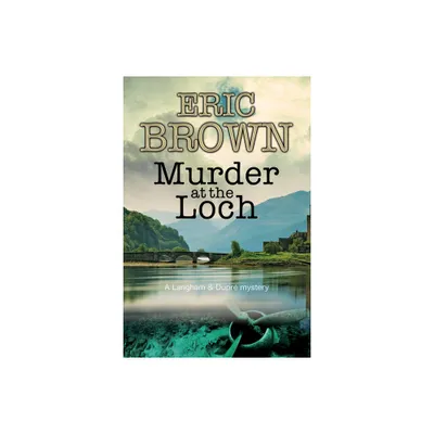 Murder at the Loch