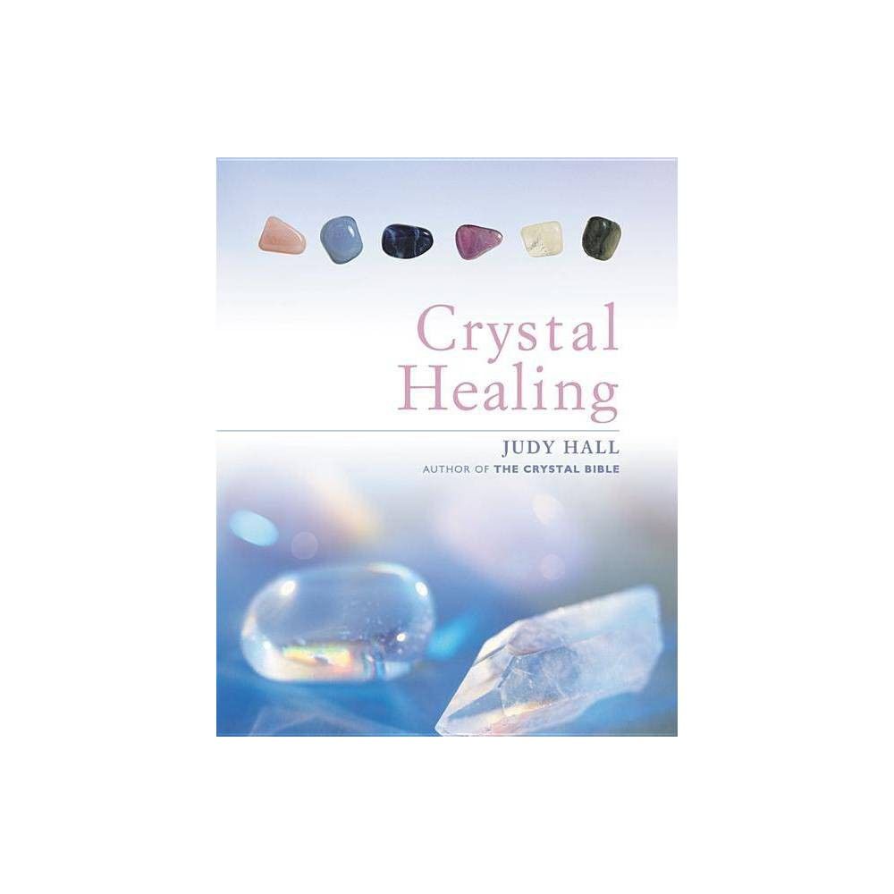 Crystal Healing