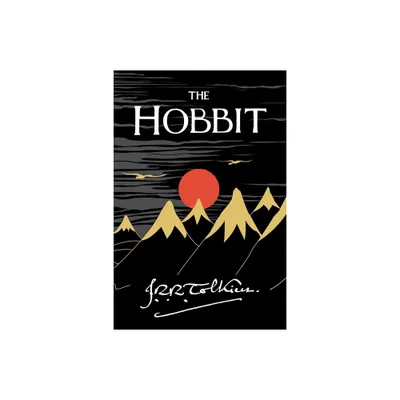 Hobbit Or There And Back Again - By J. R. R. Tolkien ( Paperback )