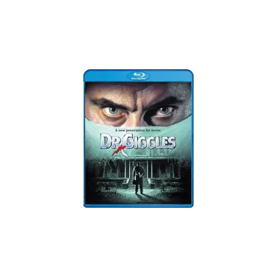 Dr. Giggles (Blu-ray)(1992)