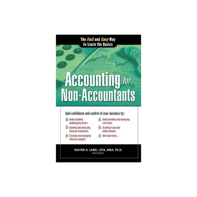 Accounting for Non-Accountants