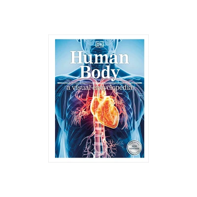 Human Body a Visual Encyclopedia