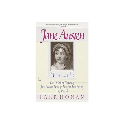 Jane Austen