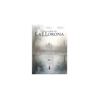 The Curse of la Llorona (DVD)(2019)