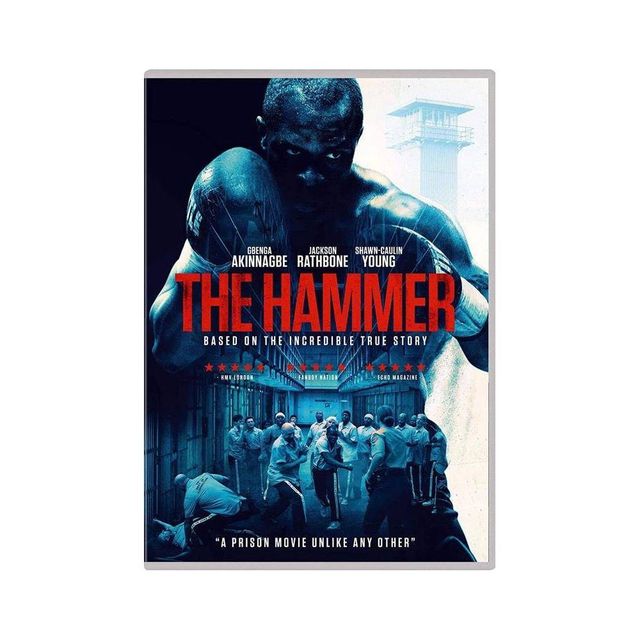 The Hammer (DVD)