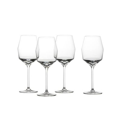 17oz 4pk Glass Gigi White Wine Glasses - Zwiesel Glas