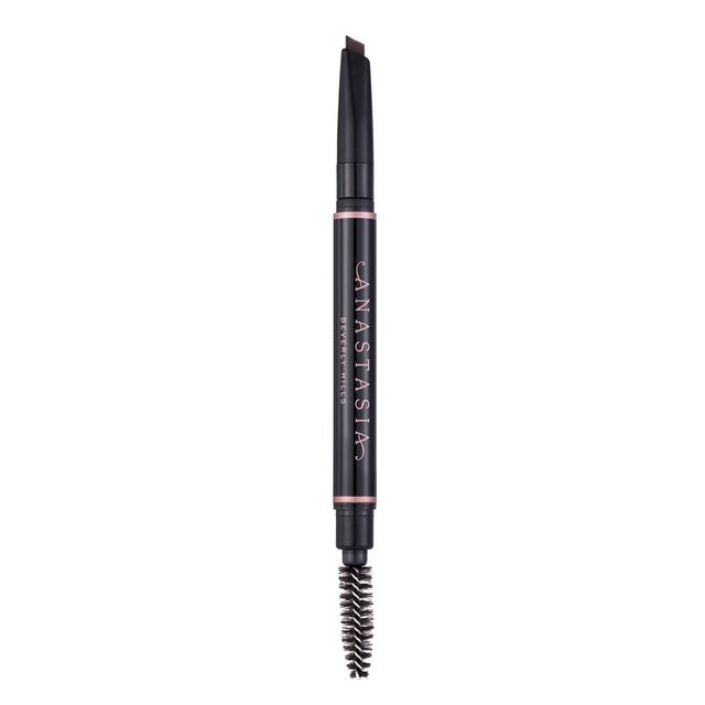 Anastasia Beverly Hills Brow Definer 3-in-1 Triangle Tip Easy Precision Eyebrow Pencil - Ash Brown - 0.007oz - Ulta Beauty