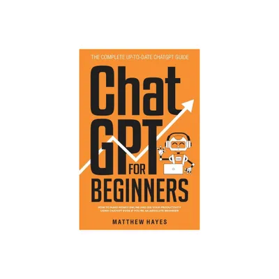 ChatGPT for Beginners