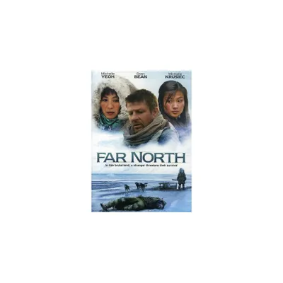 Far North (DVD)(2007)