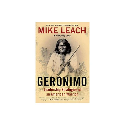 Geronimo