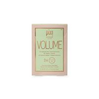 Pixi by Petra VOLUME Collagen Boost Volumizing Face Sheet Mask - 3ct - 0.8oz