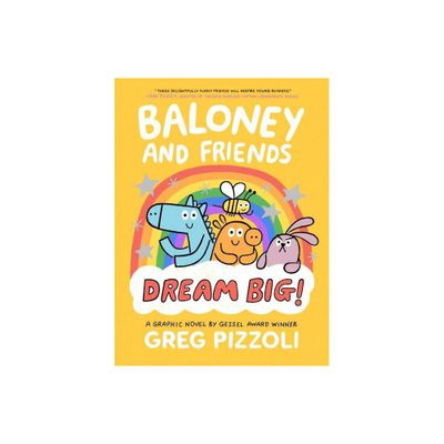 Baloney and Friends: Dream Big