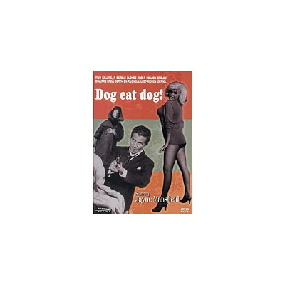 Dog Eat Dog (1964) (DVD)(1964)