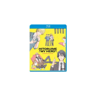 Hitorijime My Hero (Blu-ray)