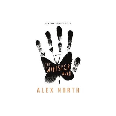 The Whisper Man - by Alex North (Paperback)