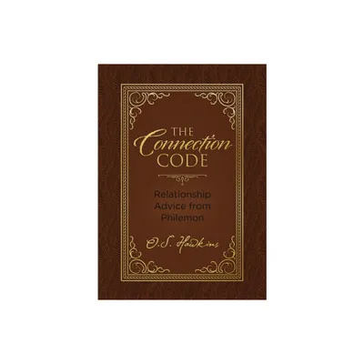 The Connection Code - by O S Hawkins (Hardcover)