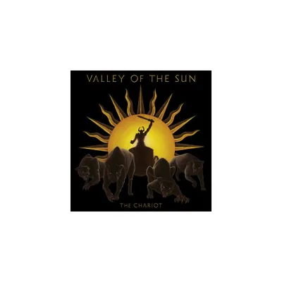 Valley of the Sun - The Chariot (CD)