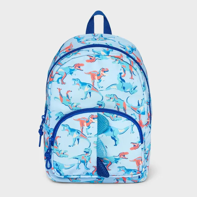 back zip mini backpack Ivy Mini Backpack