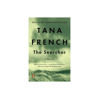 Searcher: A Novel - By Tana French ( Paperback )