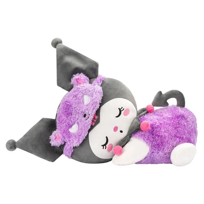 Hello Kitty Kids 18 Sleeping Plush Kuromi W1