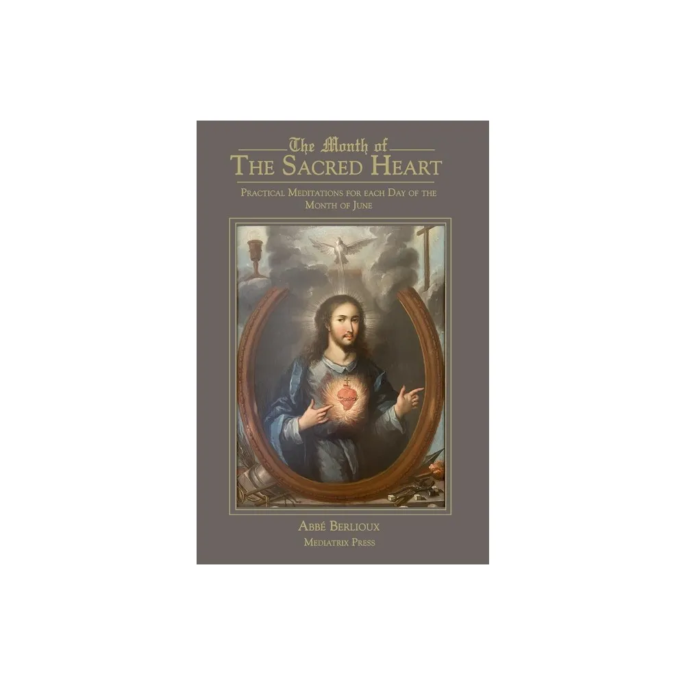 The Month of the Sacred Heart