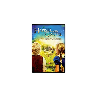 Hansel and Gretel (DVD)(1987)