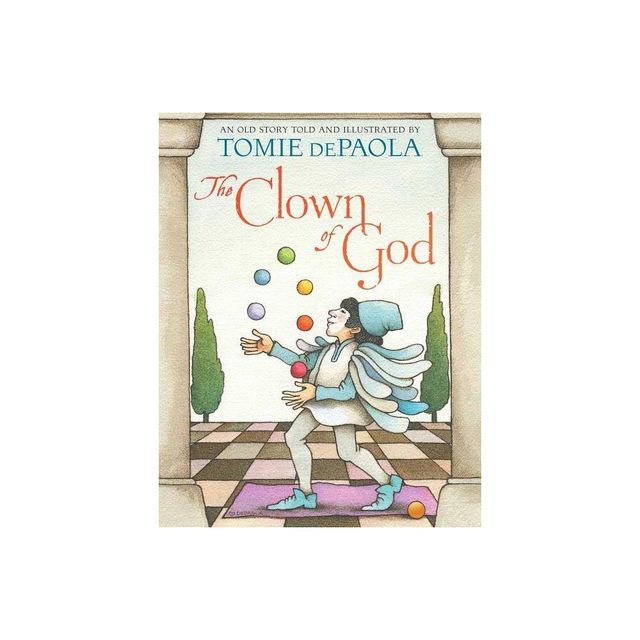 The Clown of God