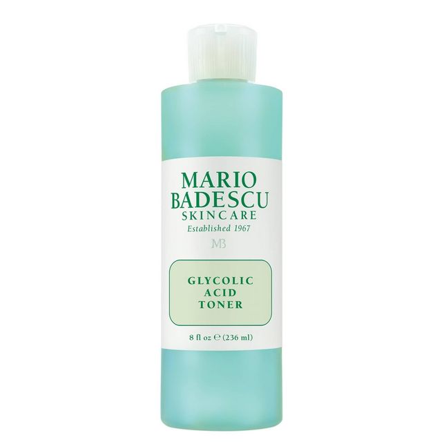 Mario Badescu Skincare Glycolic Acid Toner - 8 fl oz - Ulta Beauty