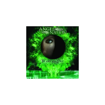 Angel Nation - Tears of Lust - Re-issue 2022 (CD)