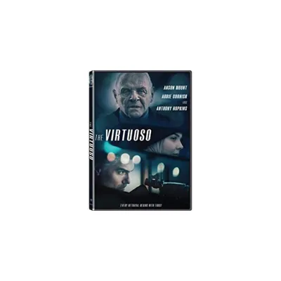 The Virtuoso (DVD)(2021)