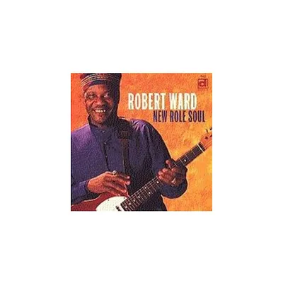 Robert Ward - New Role Soul (CD)