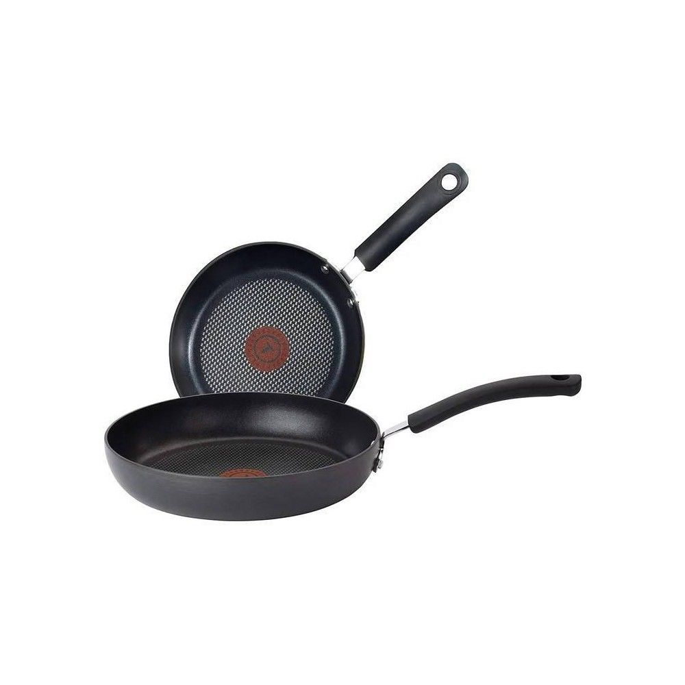 T-fal Simply Cook Nonstick Cookware, Fry Pan, 10, Gray : Target