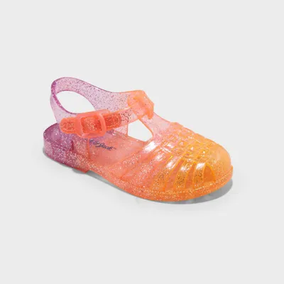 Toddler Sunny Jelly Sandals