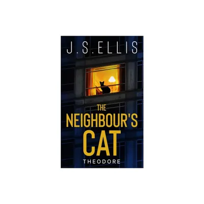 Theodore - by J S Ellis (Paperback)