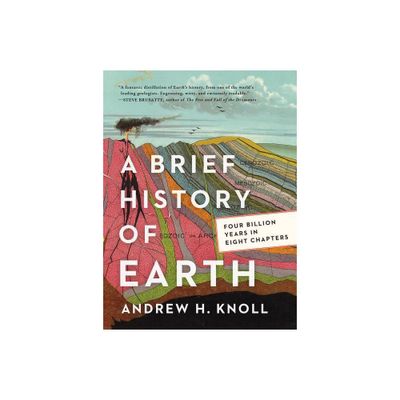 A Brief History of Earth