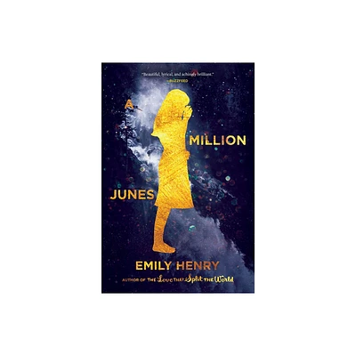 A Million Junes - by Emily Henry (Paperback)