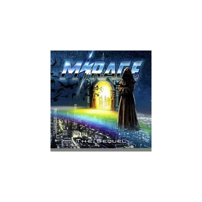 Mirage - The Sequel (CD)