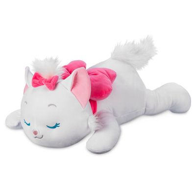 Disney Aristocats Marie Kids Cuddleez Plush