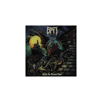 Bat - Under the Crooked Claw (CD)