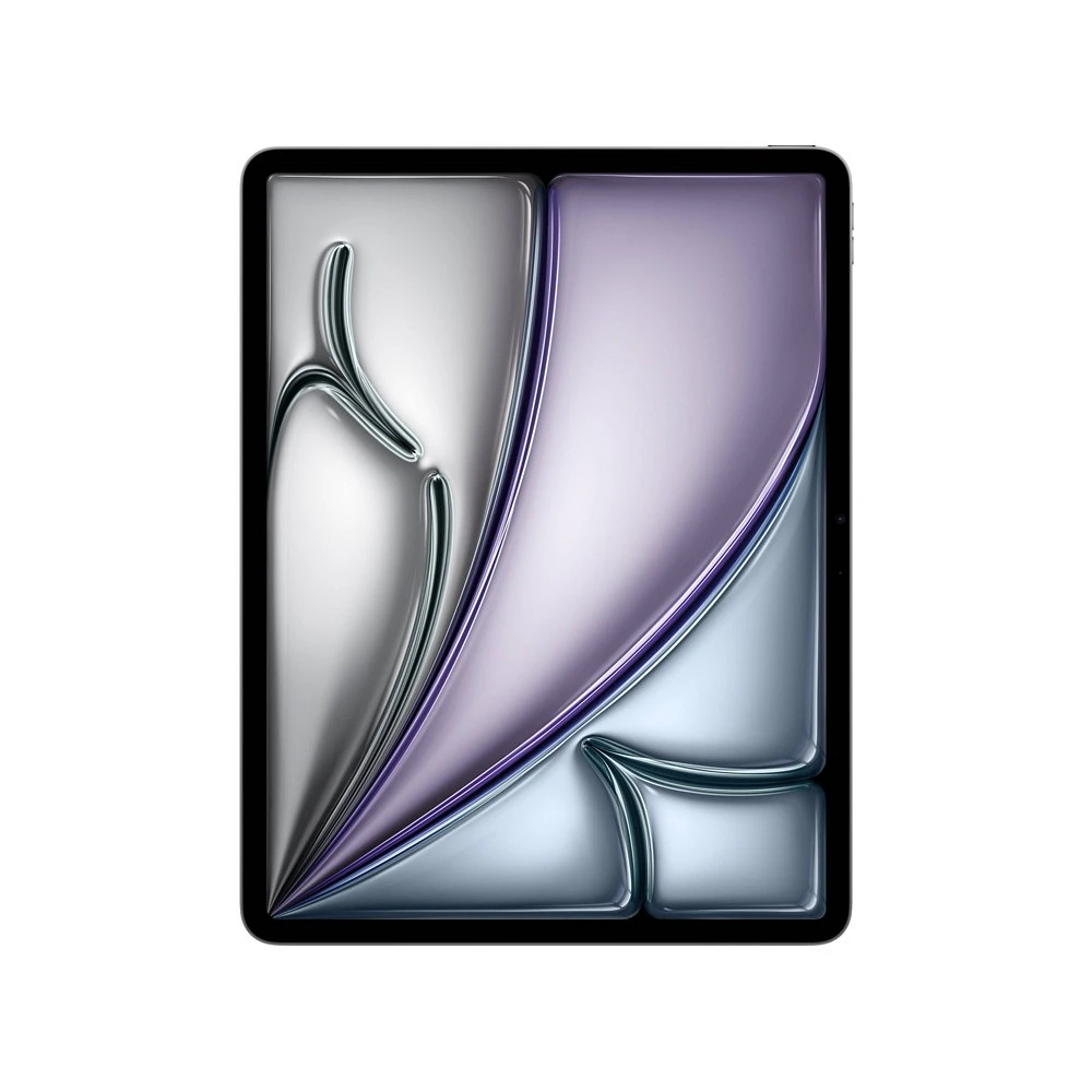 Apple iPad Air 13-inch (M2) (2024, 1st generation) Wi-Fi 256GB 