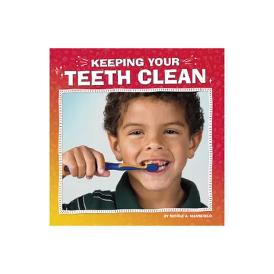 Keeping Your Teeth Clean