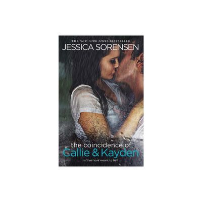 The Coincidence of Callie and Kayden - (Callie & Kayden) by Jessica Sorensen (Paperback)
