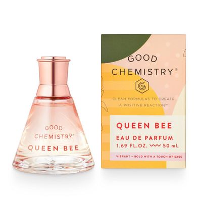 Good Chemistry Eau De Parfum Perfume - Queen Bee - 1.7 fl oz