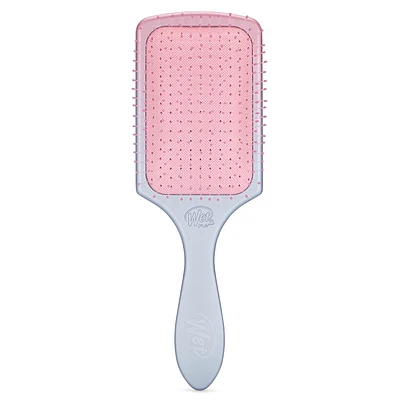 Wet Brush Feel Good Ombre Paddle Detangling Hair Brush - Pink/Purple