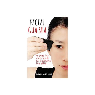 Facial Gua Sha