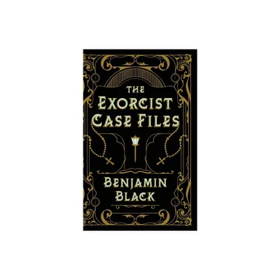 The Exorcist Case Files