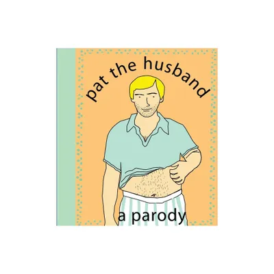 Pat the Husband - by Kate Nelligan (Hardcover)