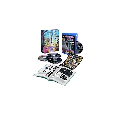 Mob Psycho 100 III: Season 3 (Blu-ray