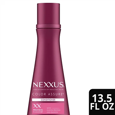 Nexxus Color Assure Conditioner For Color Treated Hair