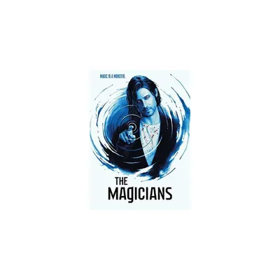 The Magicians: Season Four (Blu-ray)(2019)